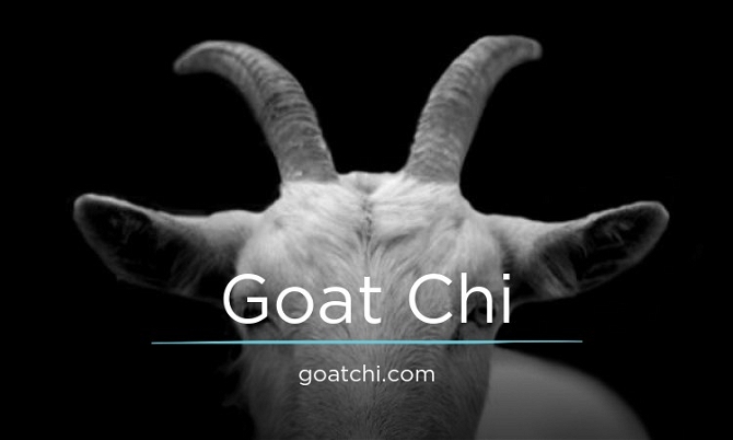 GoatChi.com